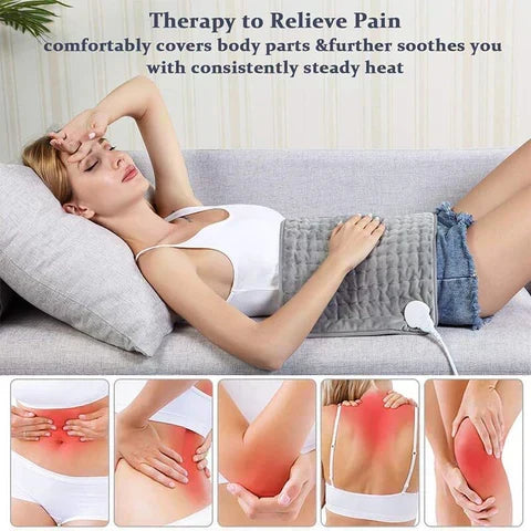 Electric Heated Pad