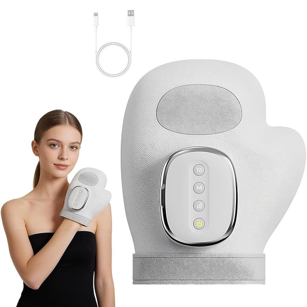 Air Compression Hand Massager