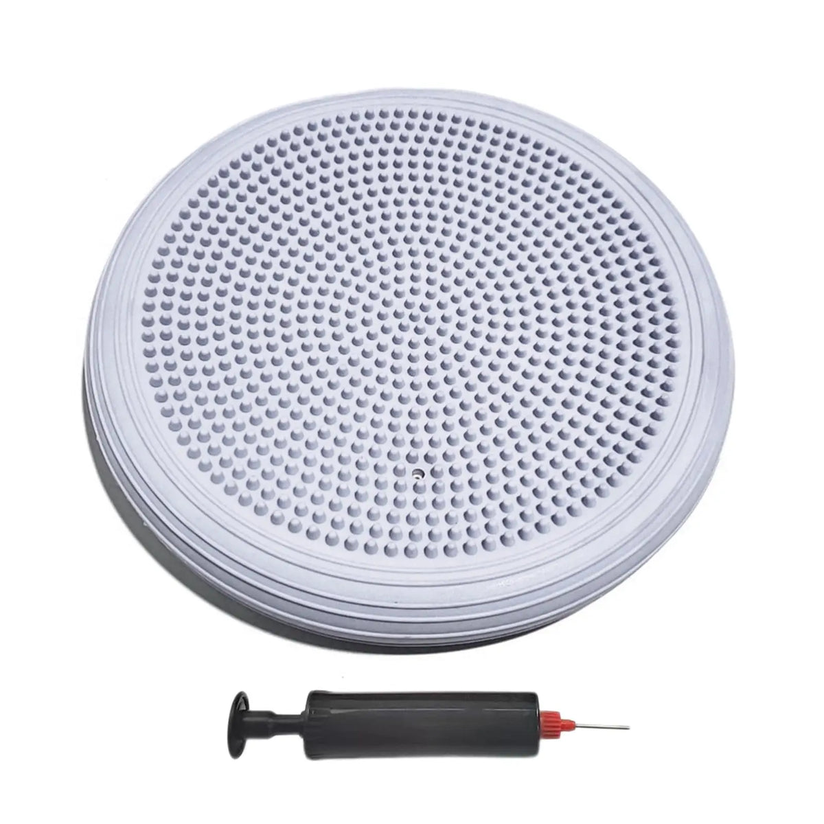 Inflatable Yoga Shock Absorption Mat