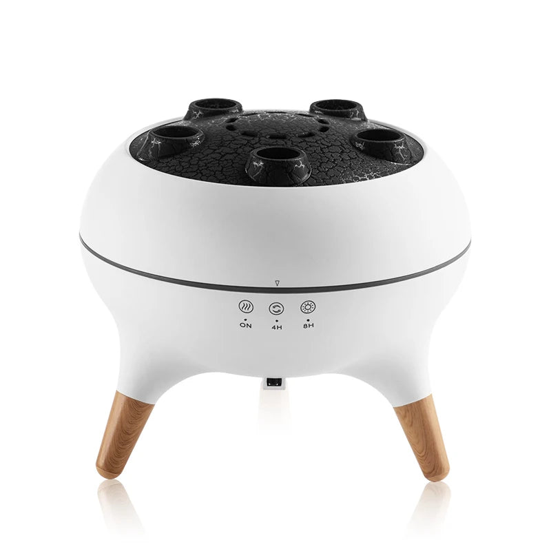 Jellyfish Mist Humidifier
