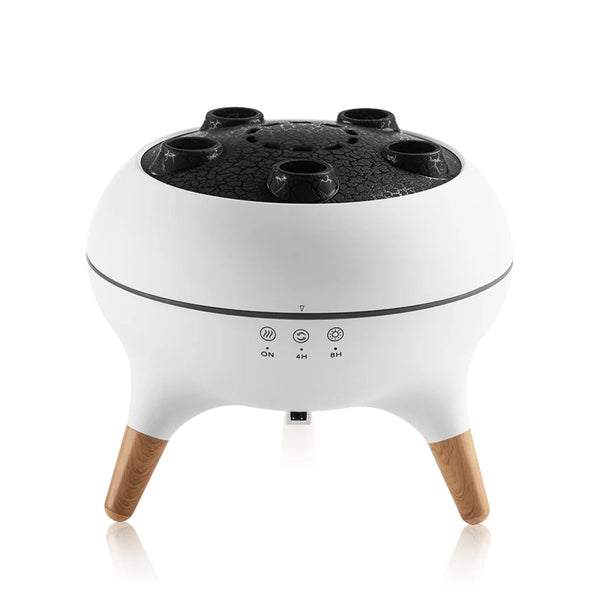 Jellyfish Mist Humidifier