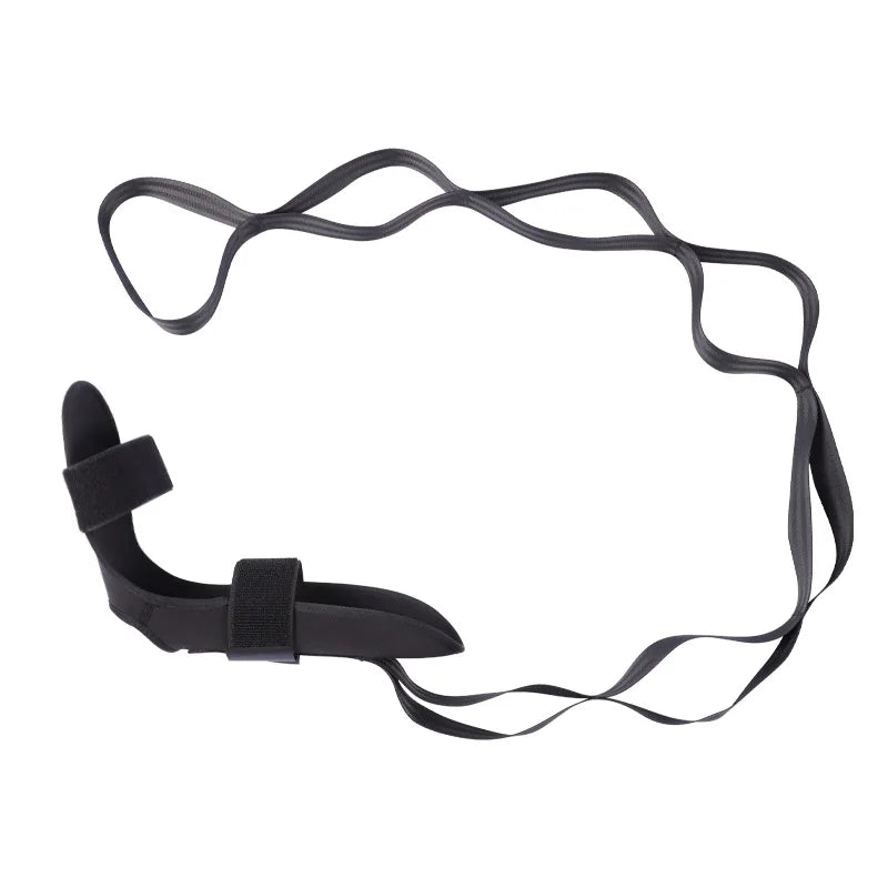 Fascia Flexibility Straps