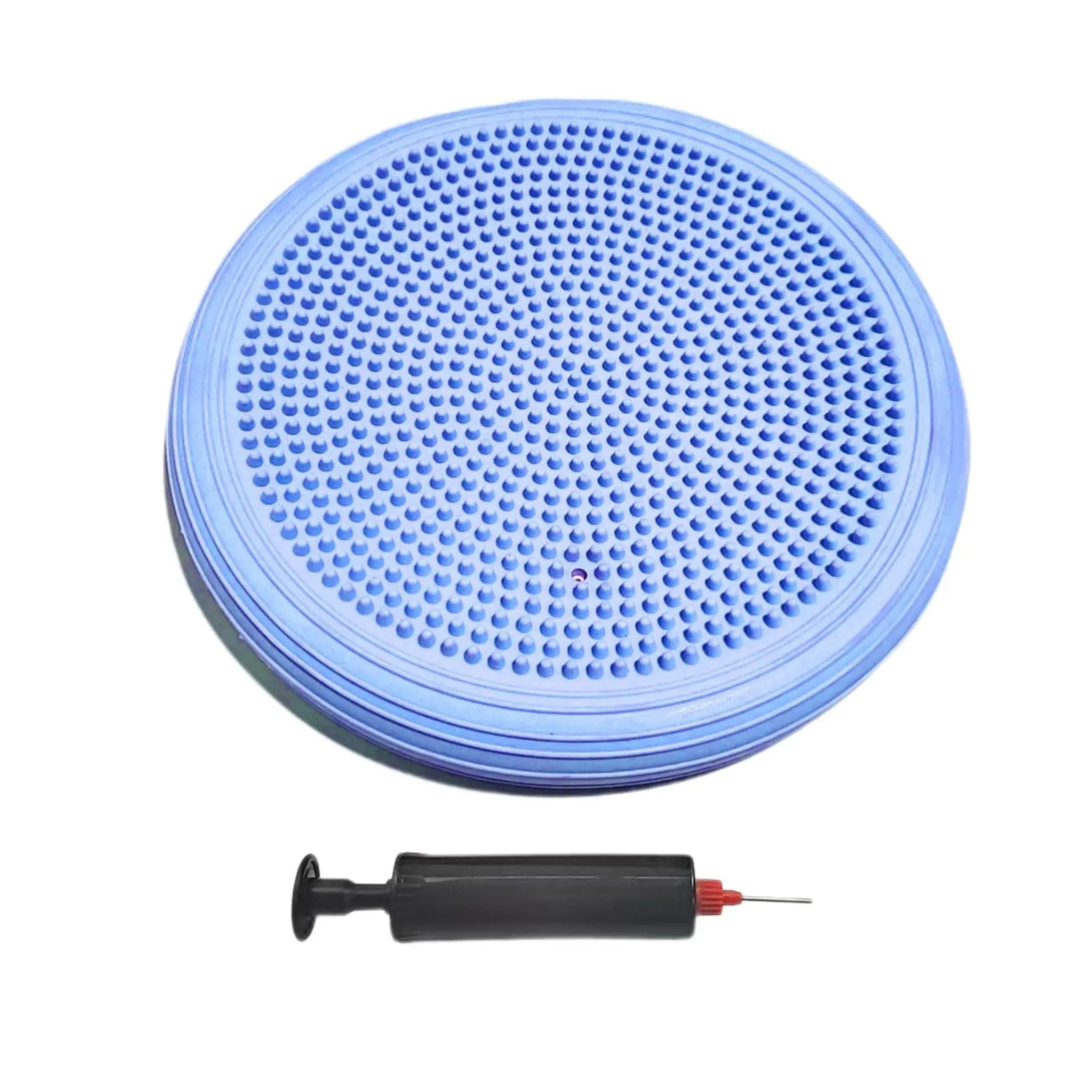 Inflatable Yoga Shock Absorption Mat