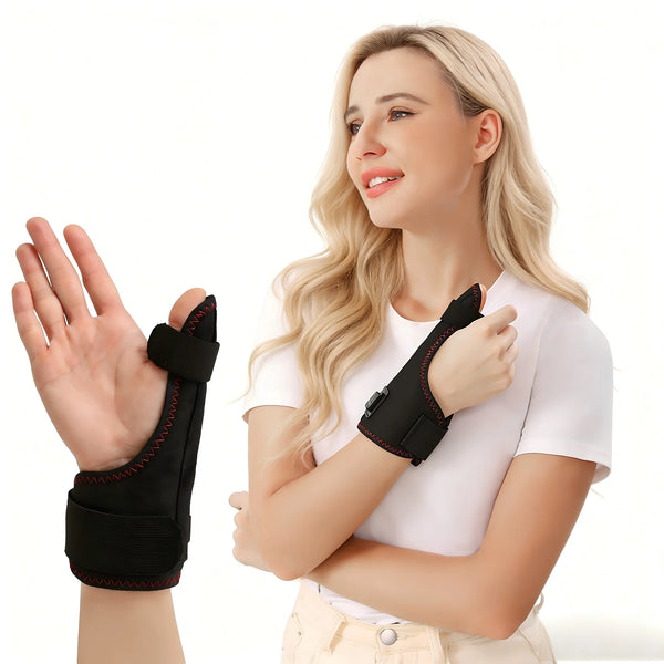 Heated Thumb & Wrist Massager