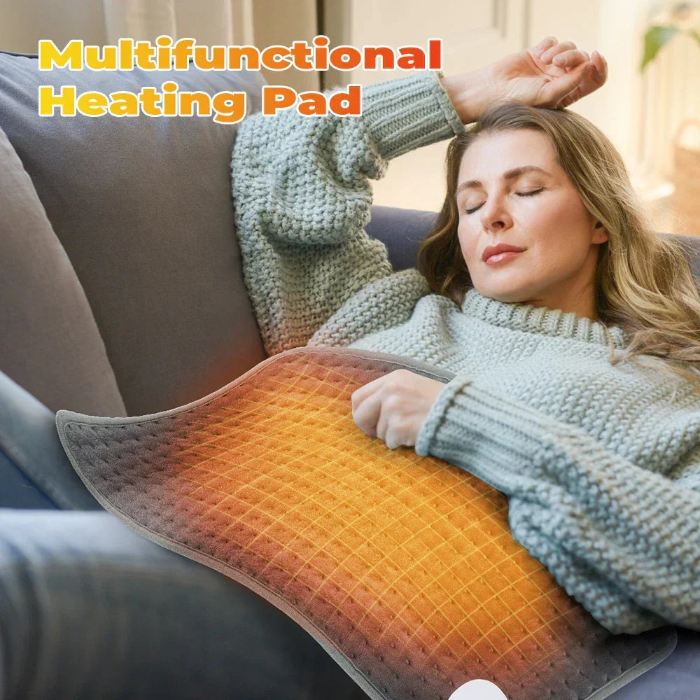Electric Heated Pad