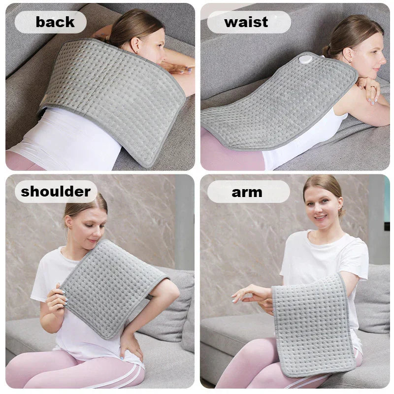 Electric Heated Pad